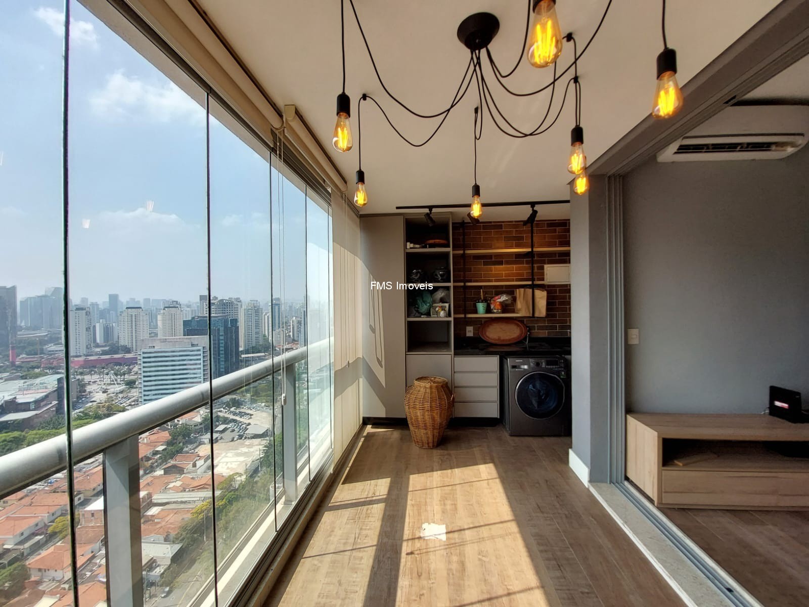 Apartamento, 2 quartos, 78 m² - Foto 8
