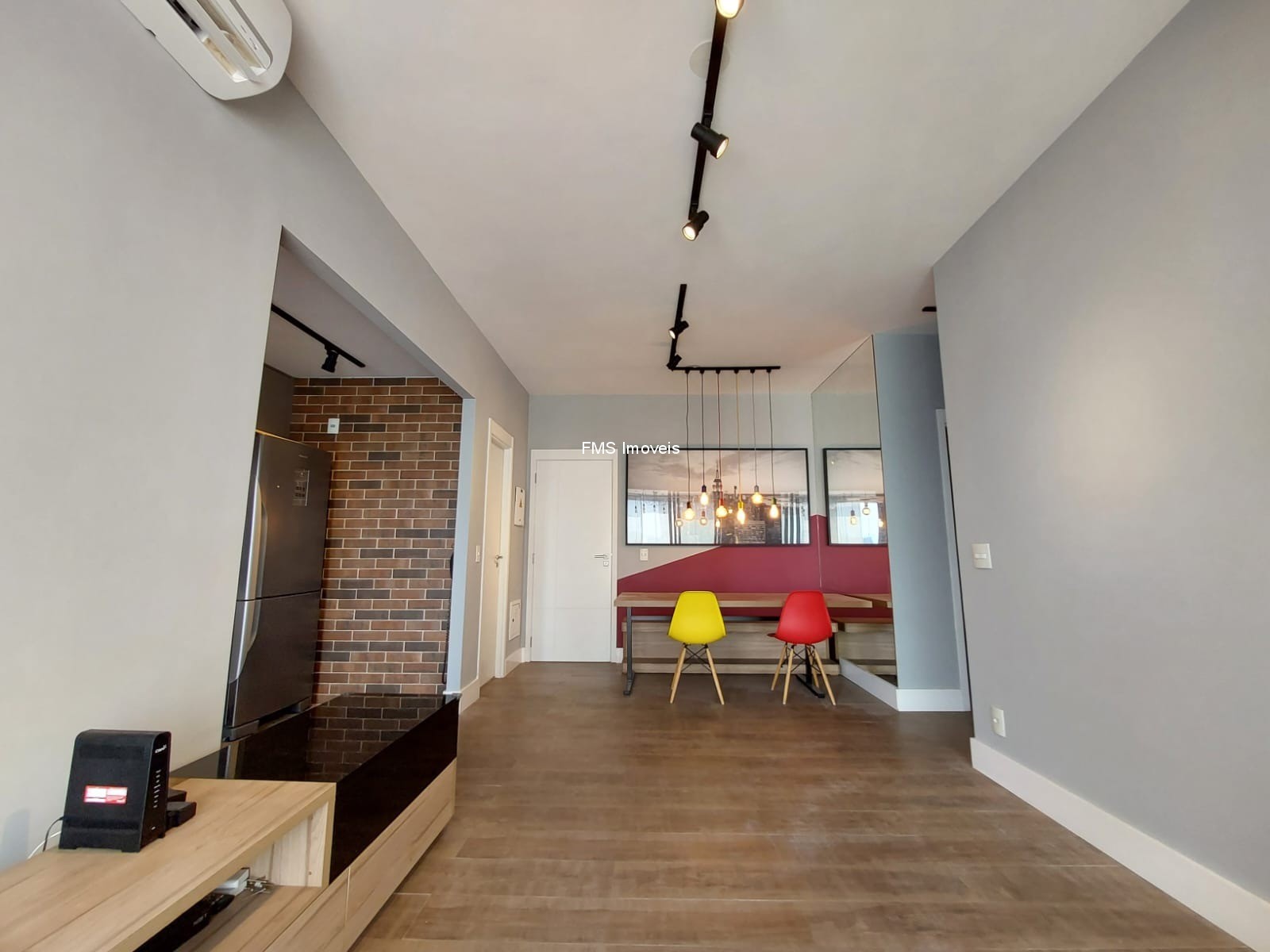 Apartamento, 2 quartos, 78 m² - Foto 9