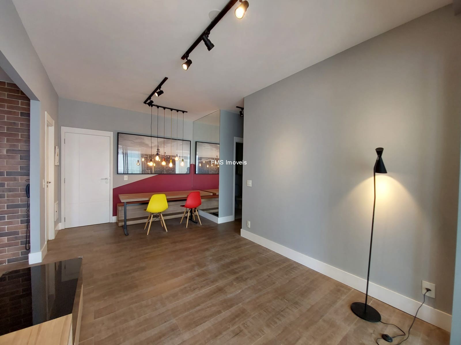 Apartamento, 2 quartos, 78 m² - Foto 10