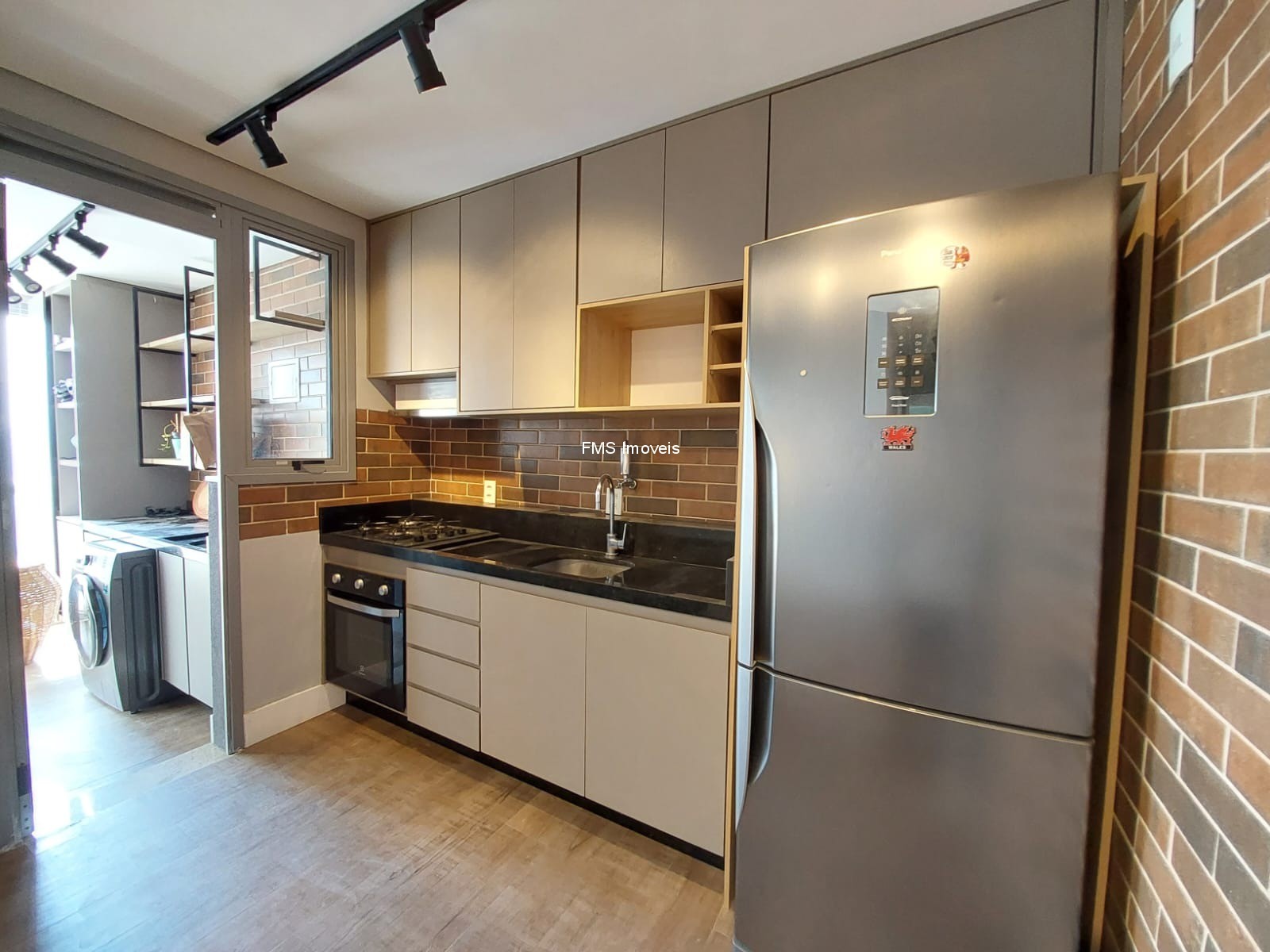 Apartamento, 2 quartos, 78 m² - Foto 12