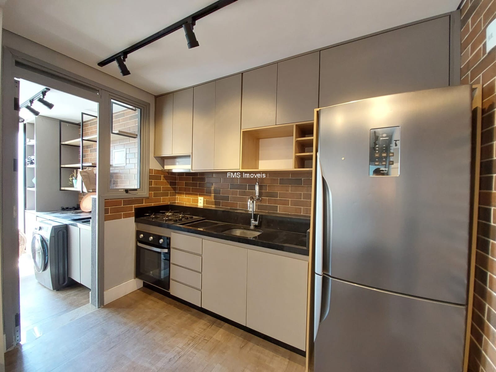 Apartamento, 2 quartos, 78 m² - Foto 13