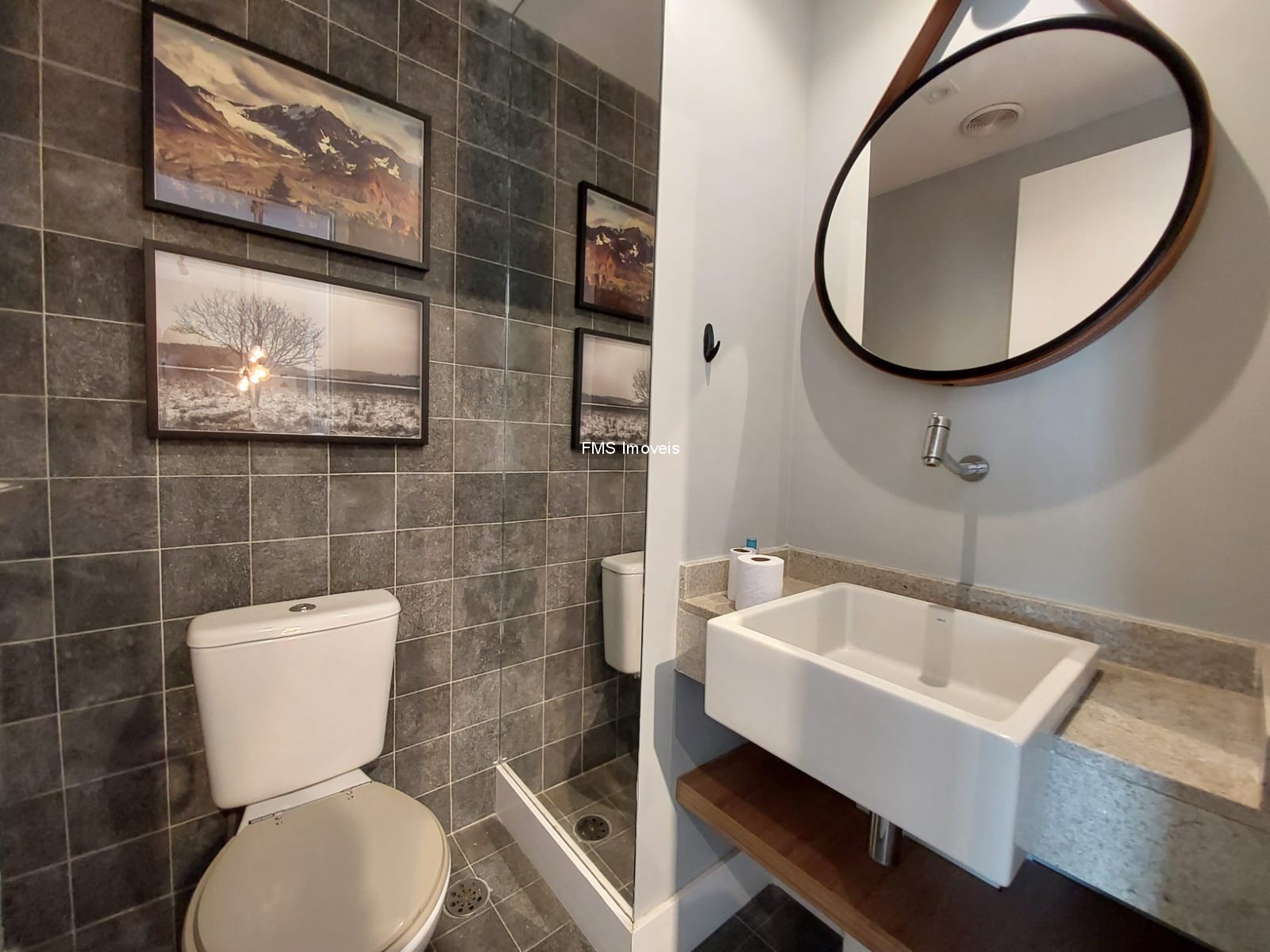 Apartamento, 2 quartos, 78 m² - Foto 15