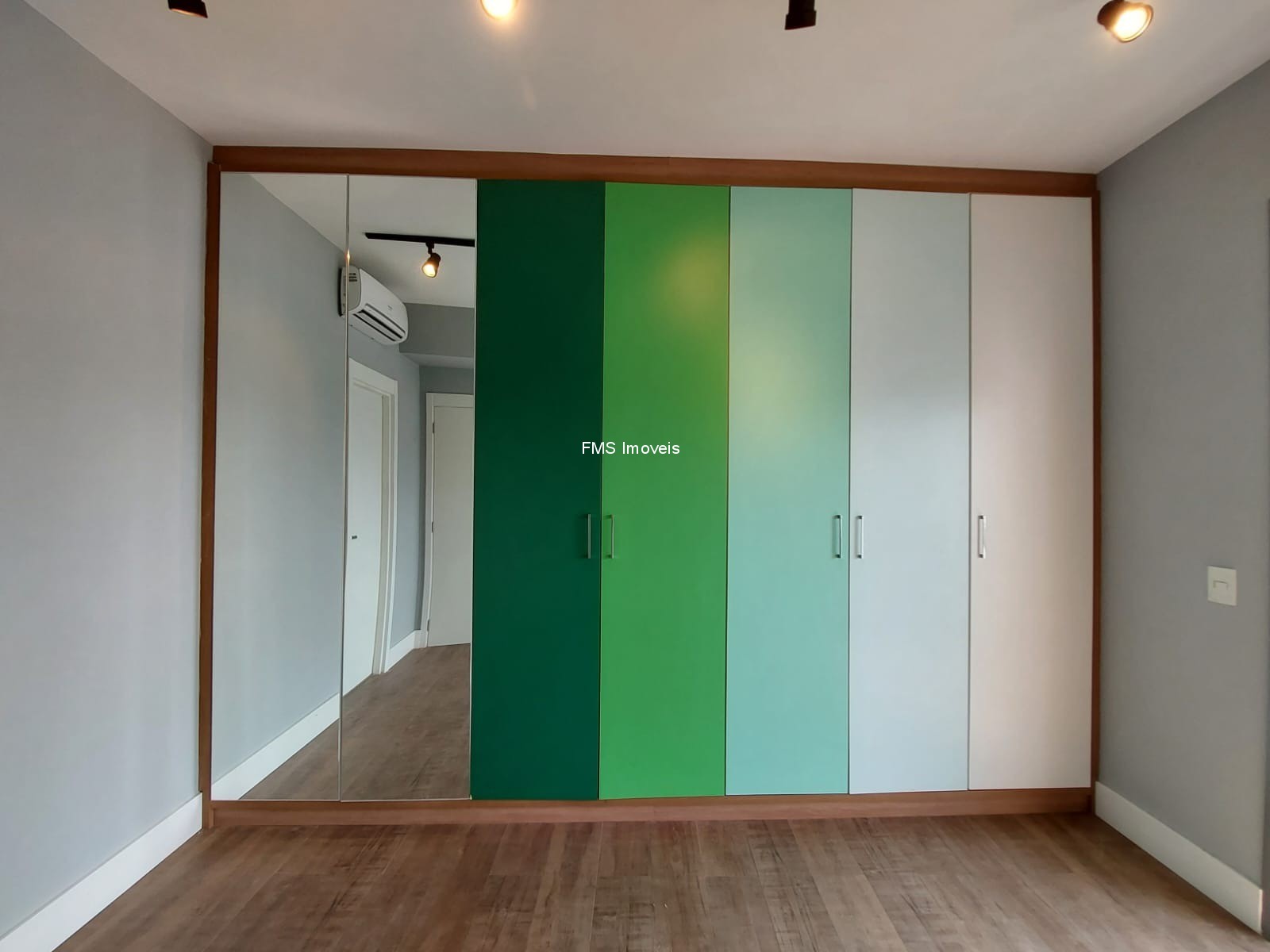 Apartamento, 2 quartos, 78 m² - Foto 21