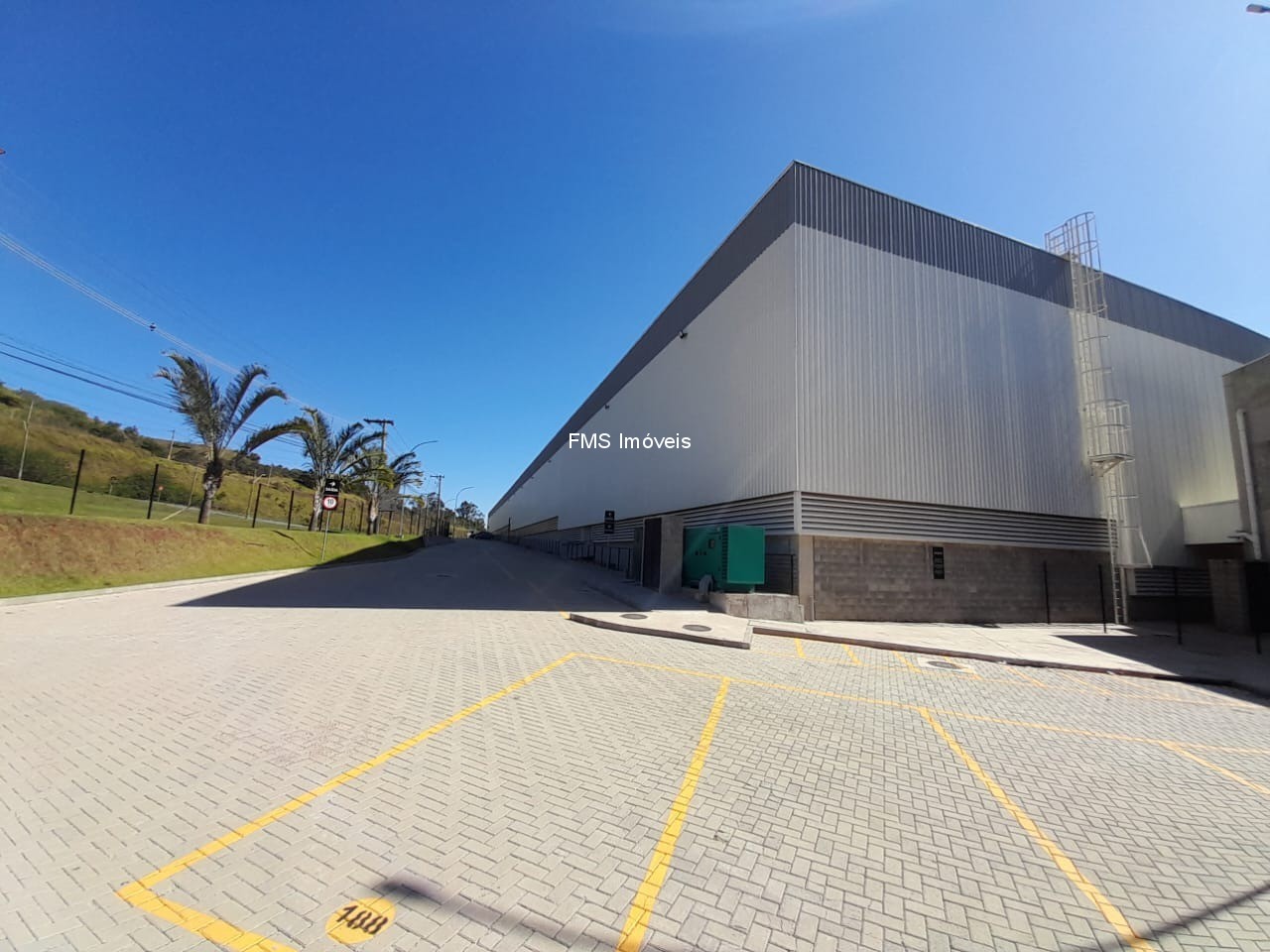 Depósito-Galpão, 2381 m² - Foto 9