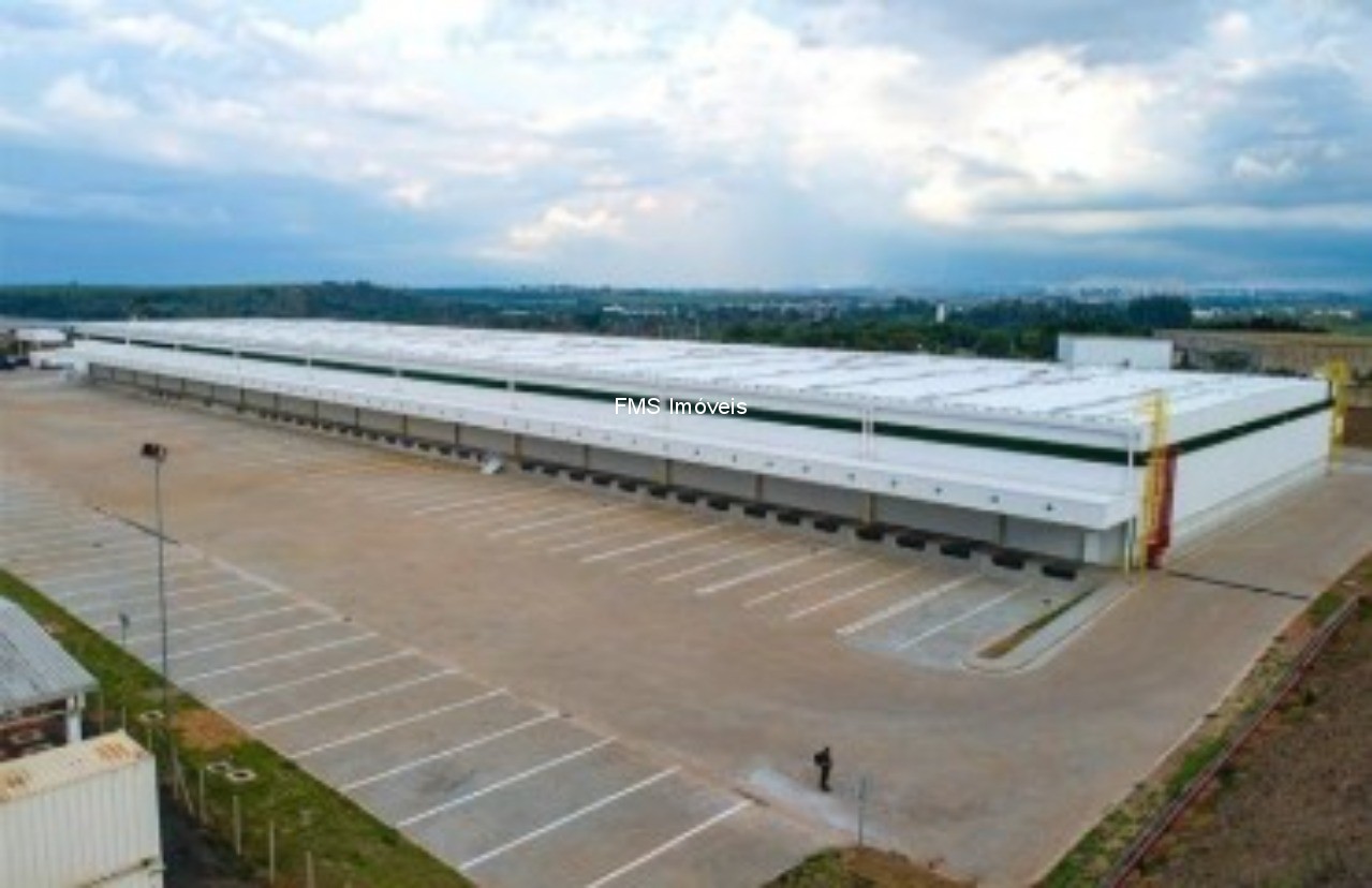 Depósito-Galpão, 1803 m² - Foto 3