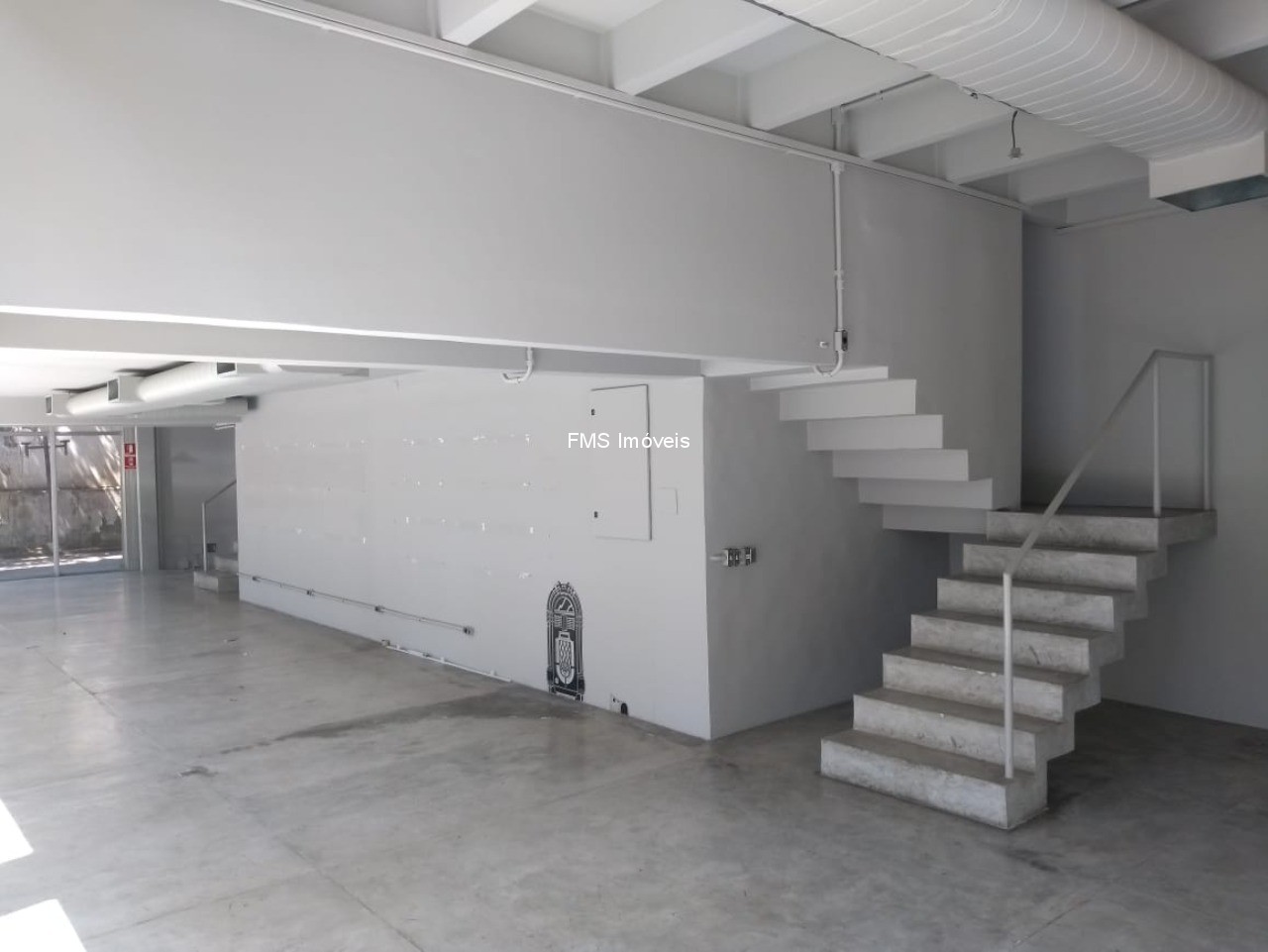 Loja-Salão, 205 m² - Foto 4