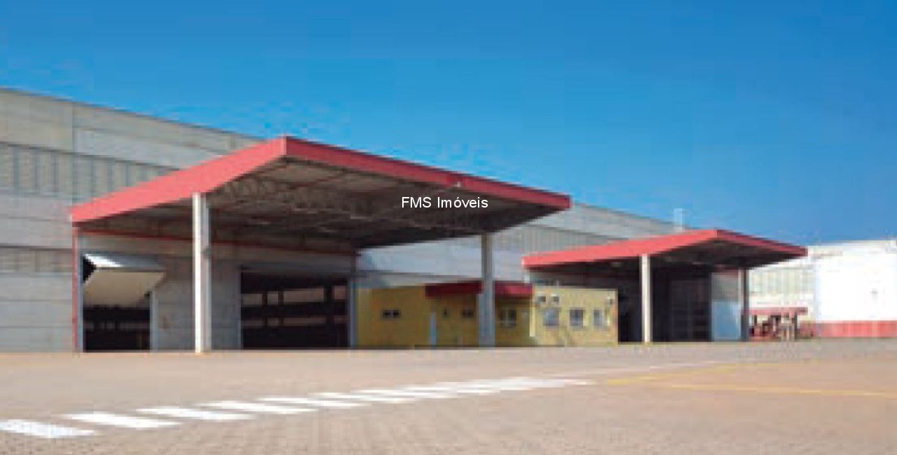 Depósito-Galpão, 10483 m² - Foto 45