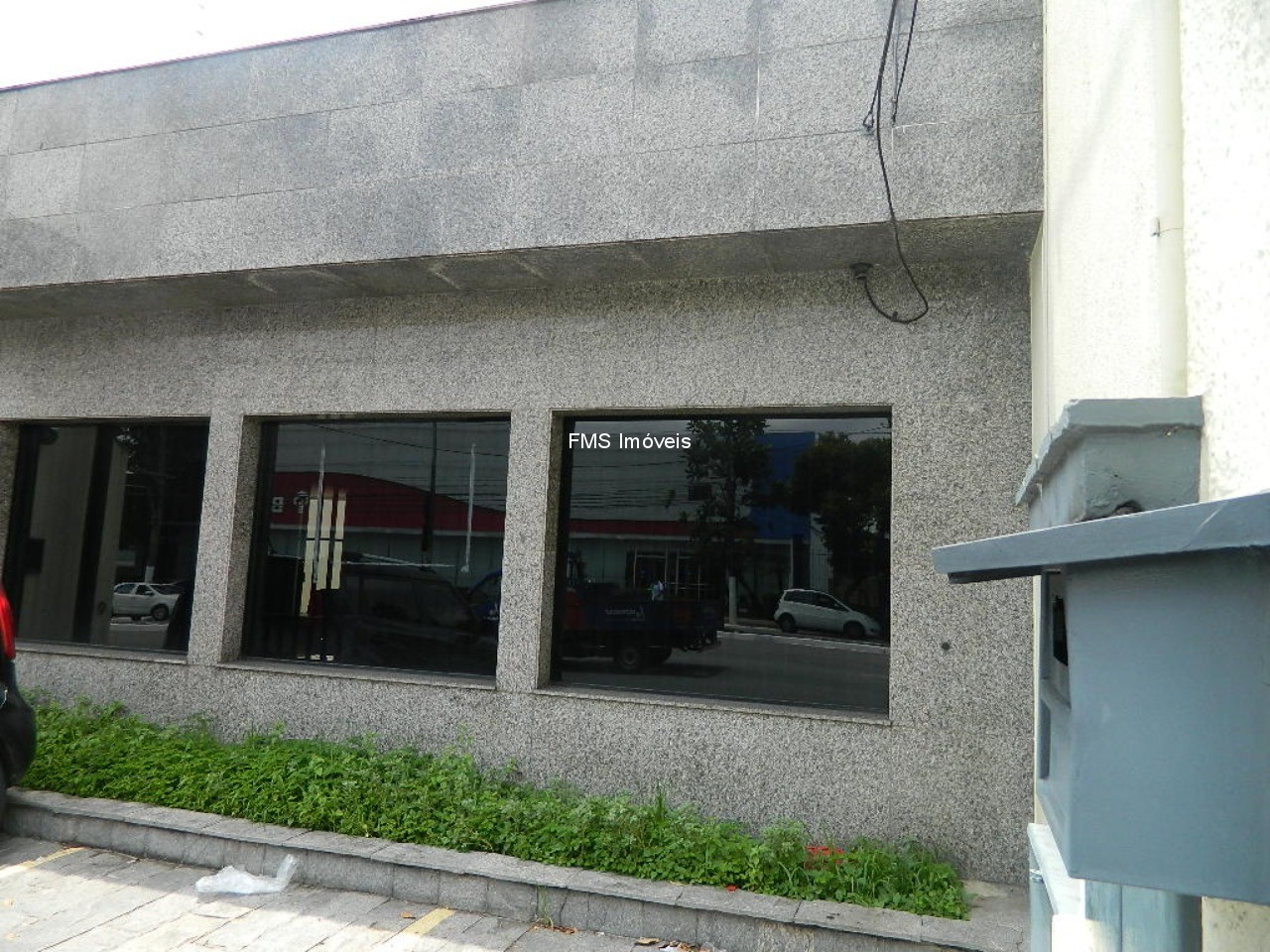 Prédio Inteiro - Foto 2