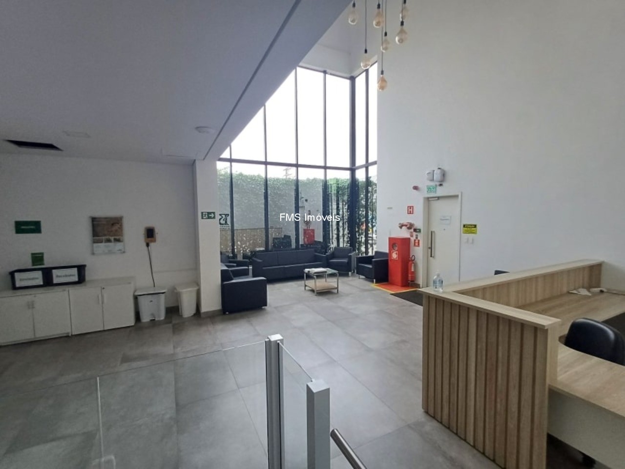 Depósito-Galpão, 7000 m² - Foto 23