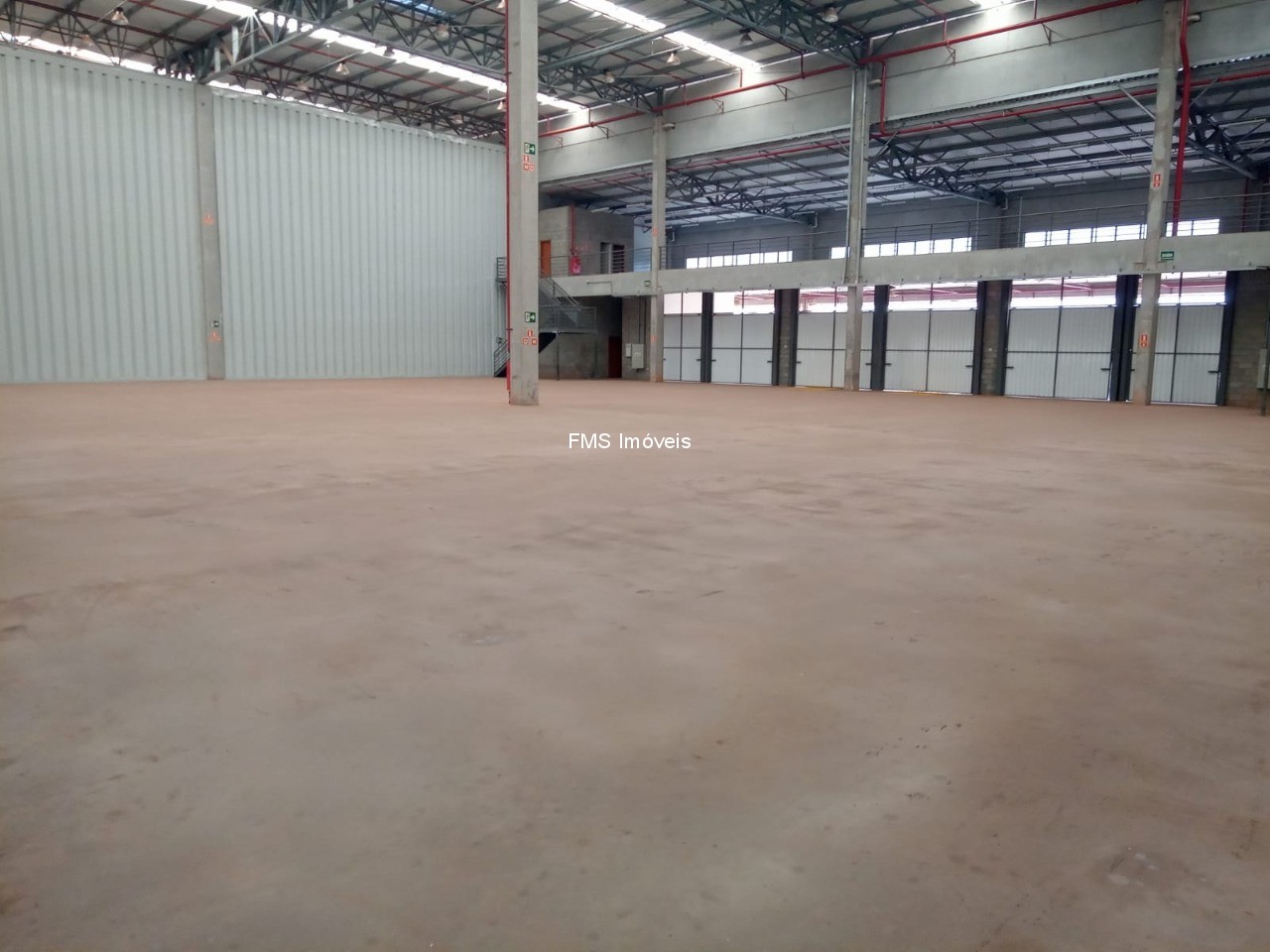 Depósito-Galpão, 4350 m² - Foto 6