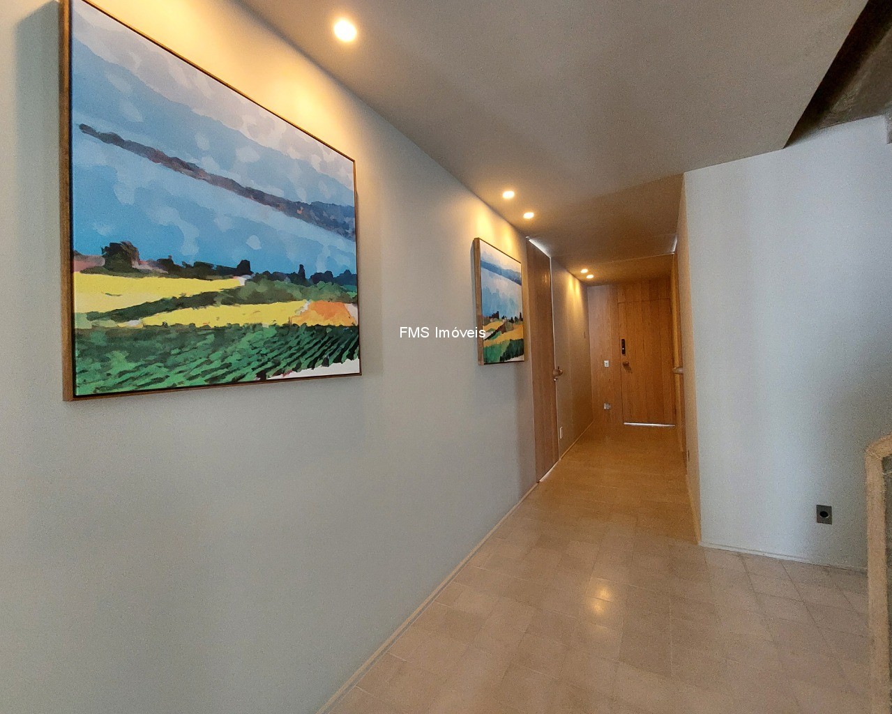 Cobertura, 4 quartos, 488 m² - Foto 29
