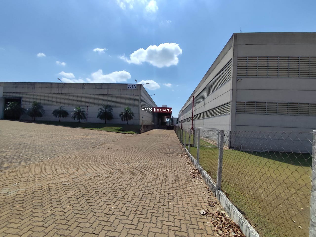 Depósito-Galpão, 10483 m² - Foto 17