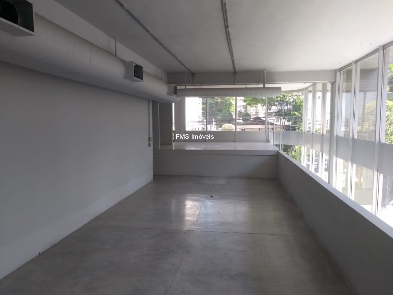 Loja-Salão, 205 m² - Foto 2