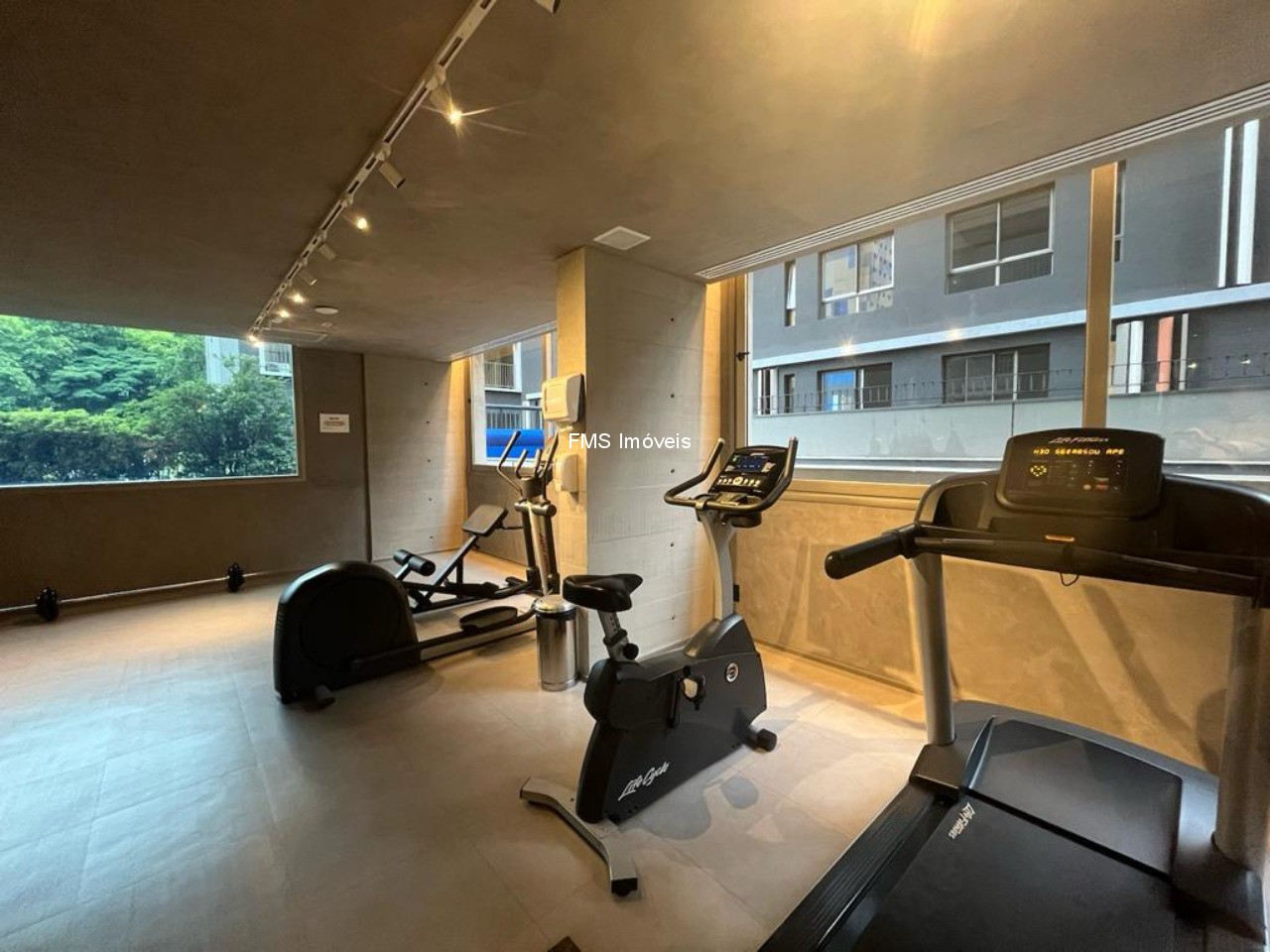Apartamento, 1 quarto, 31 m² - Foto 42