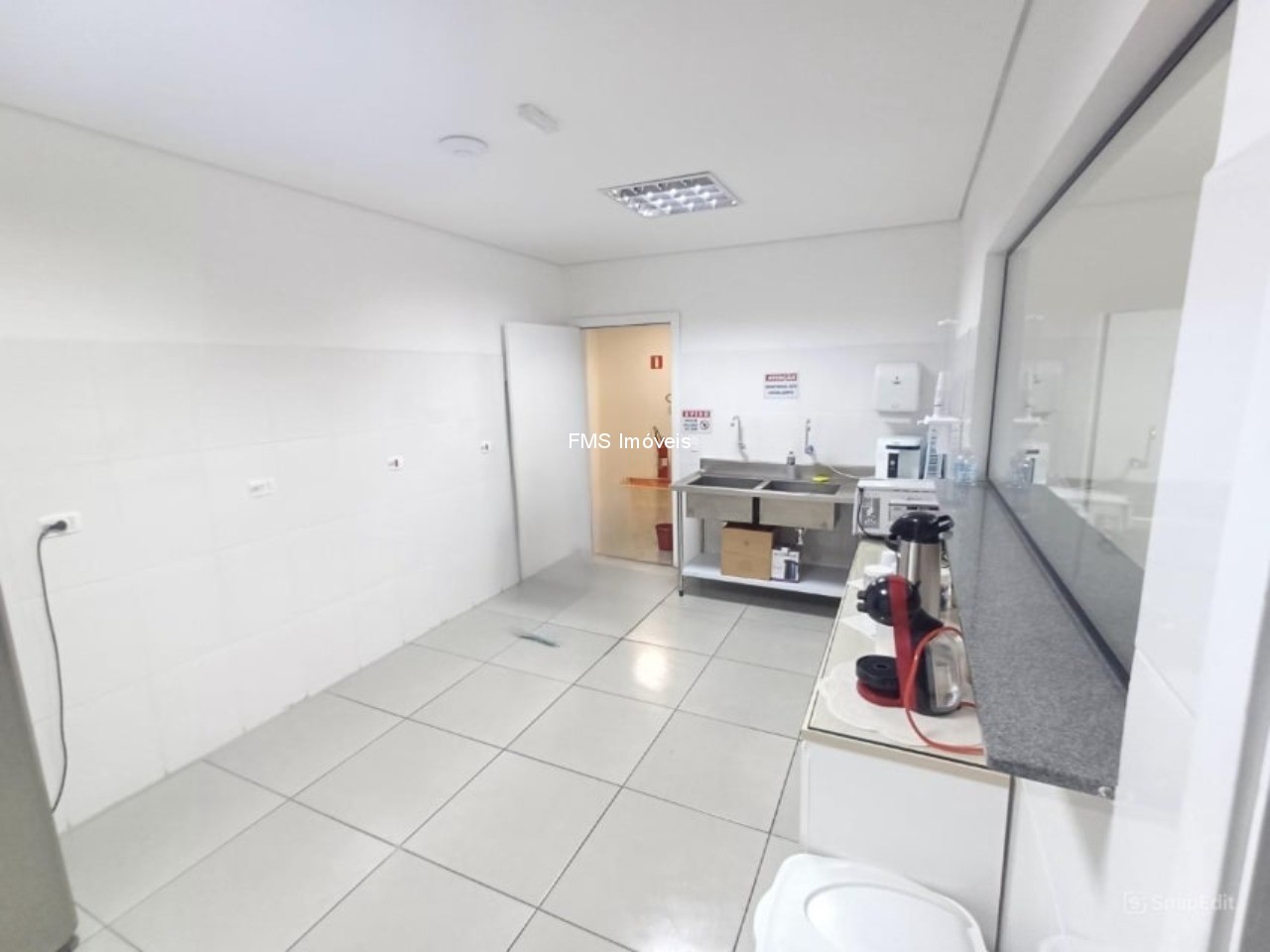 Depósito-Galpão, 7000 m² - Foto 31