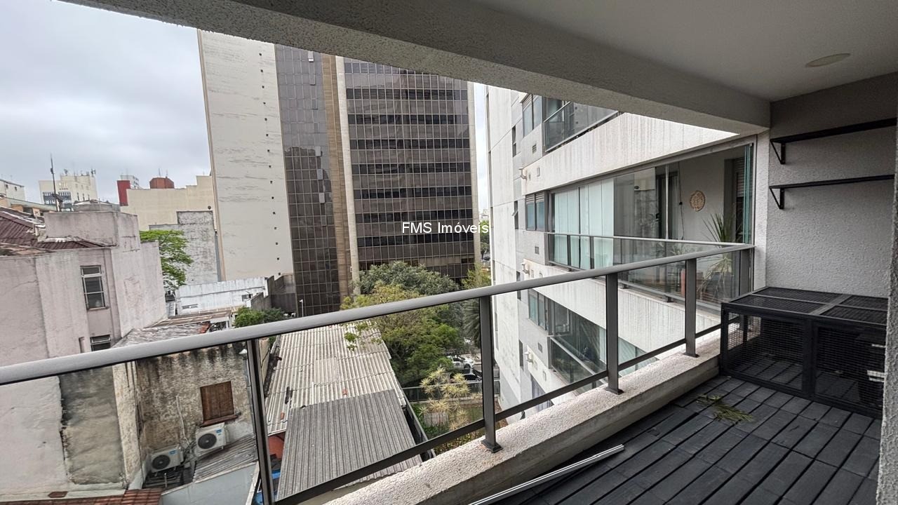 Apartamento, 1 quarto, 48 m² - Foto 10