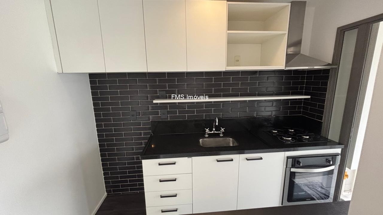 Apartamento, 1 quarto, 48 m² - Foto 12