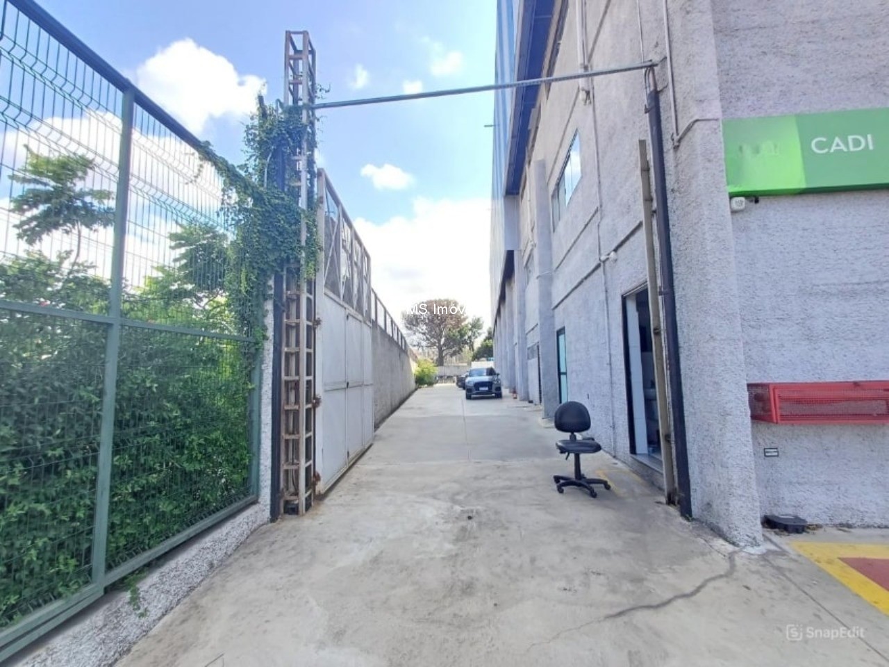 Depósito-Galpão, 7000 m² - Foto 49