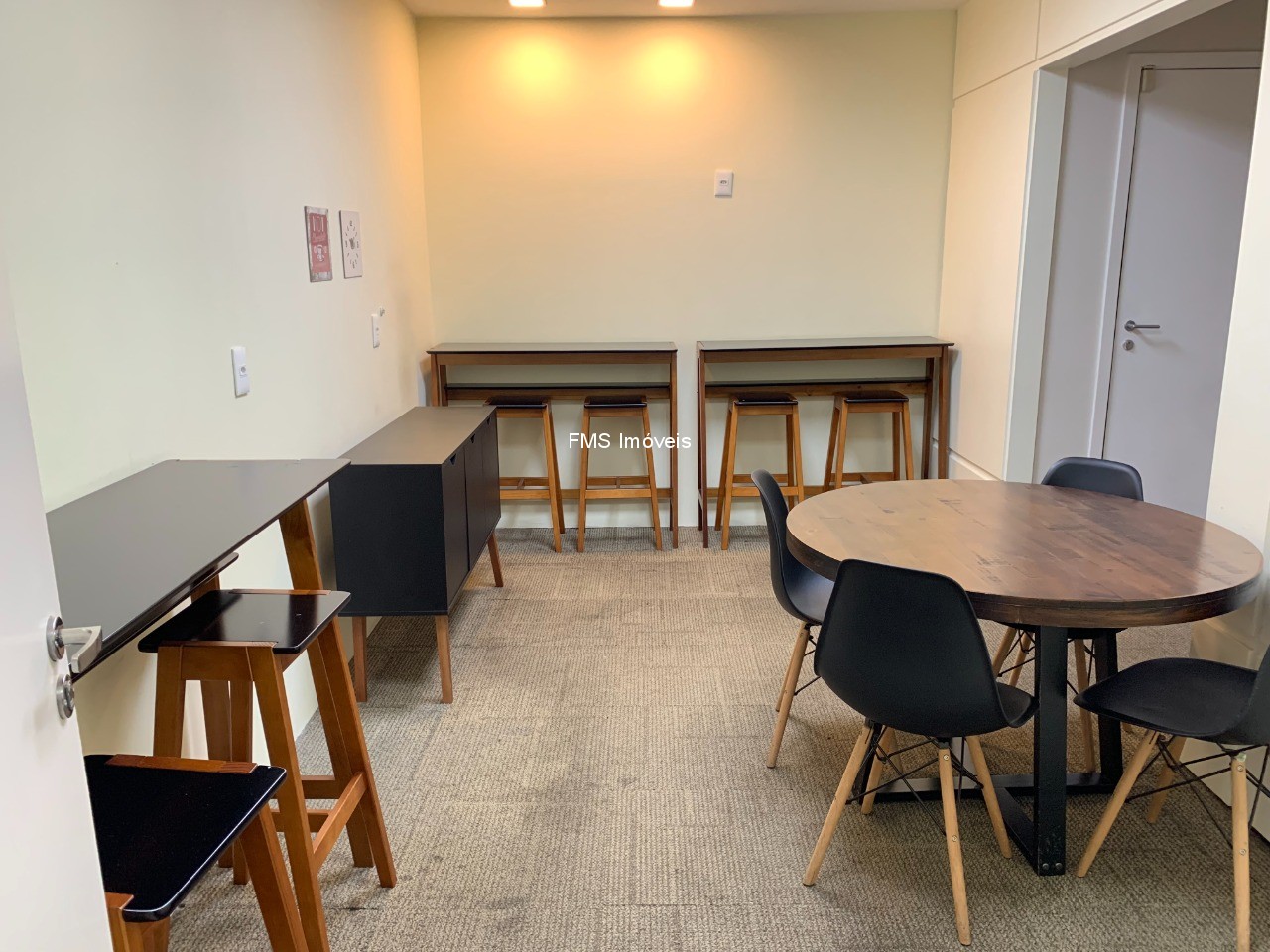 Sala-Conjunto, 295 m² - Foto 19