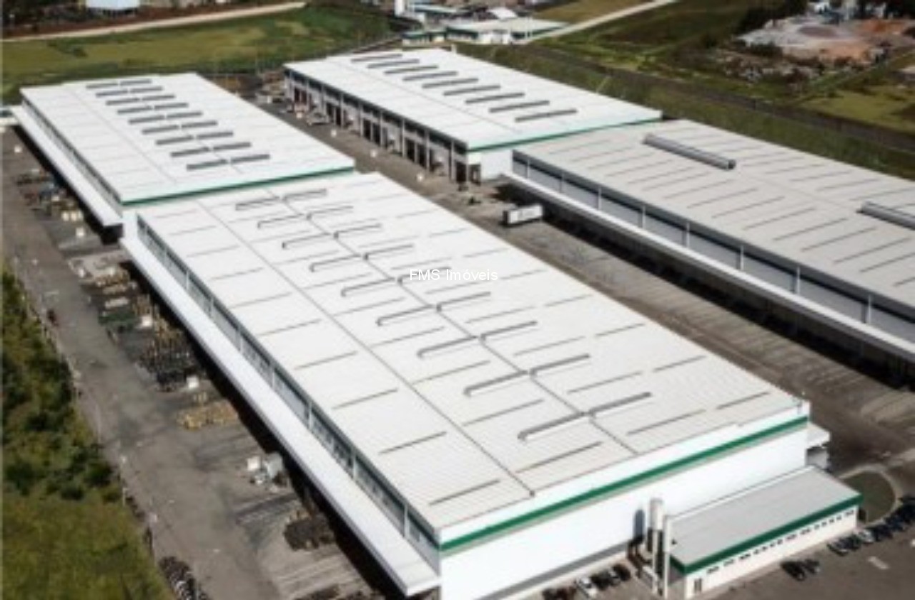 Depósito-Galpão, 1227 m² - Foto 2