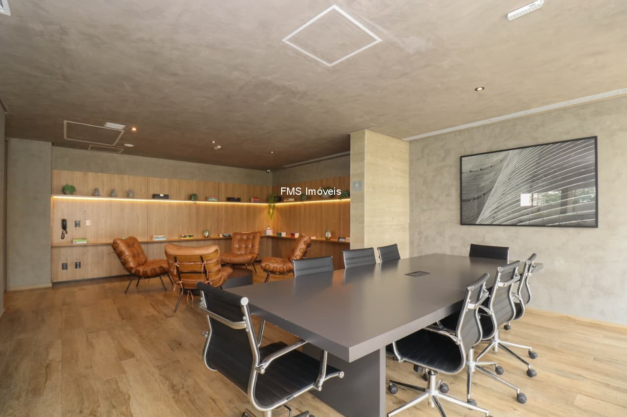 Apartamento, 1 quarto, 31 m² - Foto 17