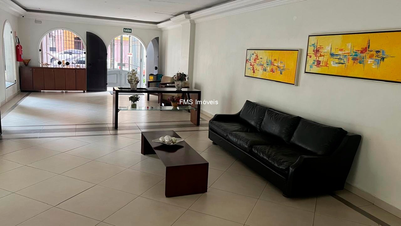 Apartamento, 3 quartos, 102 m² - Foto 12