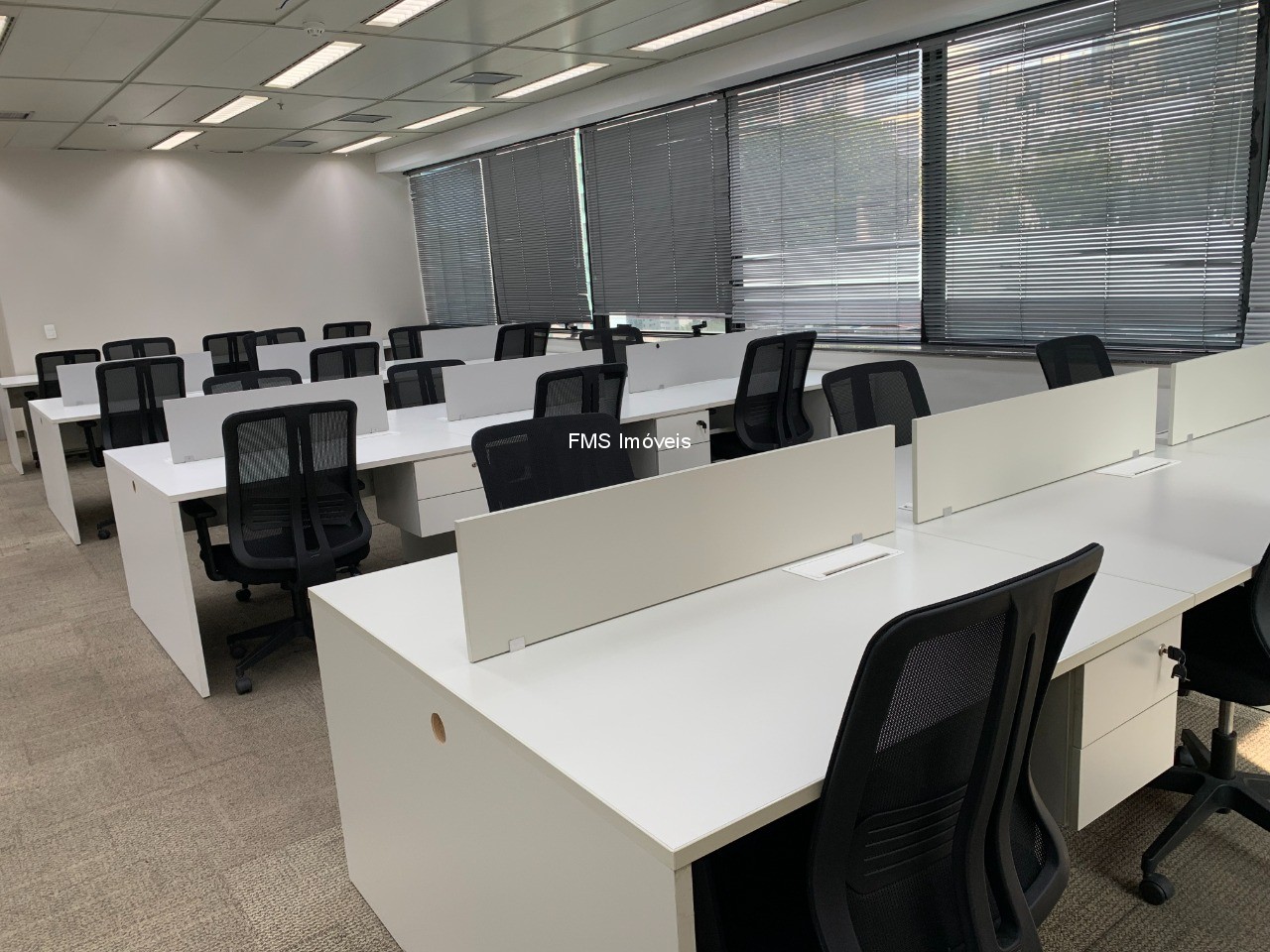 Sala-Conjunto, 295 m² - Foto 6