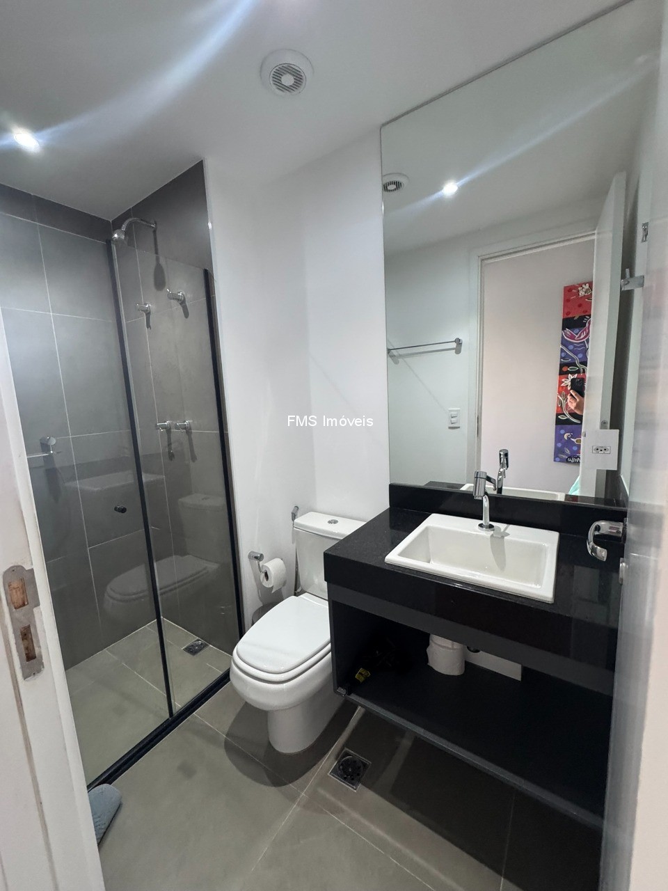 Apartamento, 1 quarto, 46 m² - Foto 16