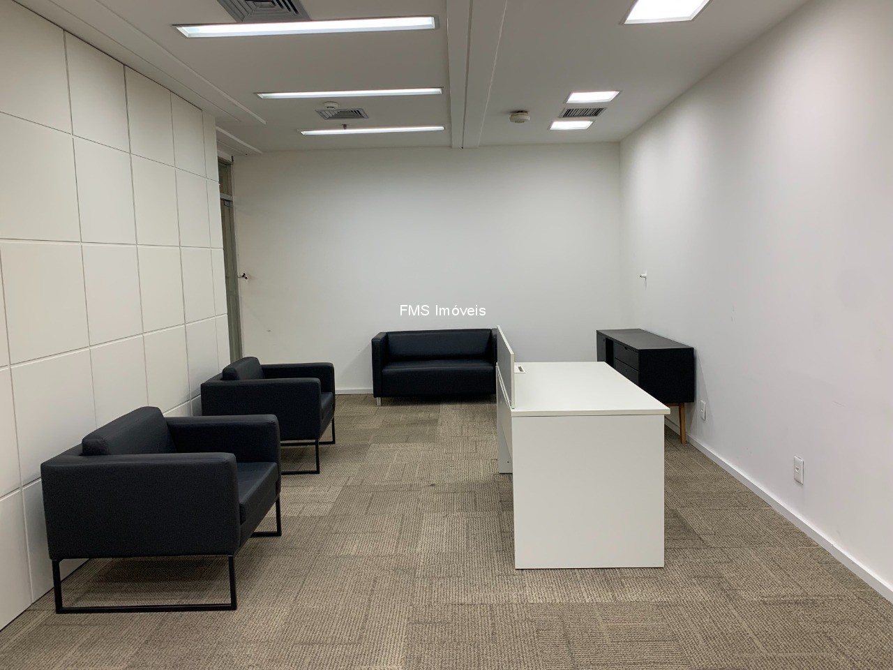 Sala-Conjunto, 295 m² - Foto 12