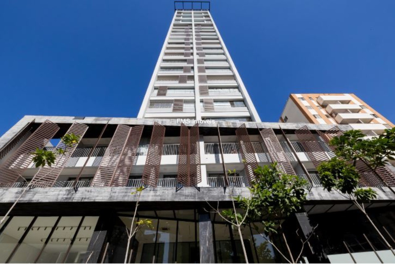 Apartamento, 1 quarto, 20 m² - Foto 11