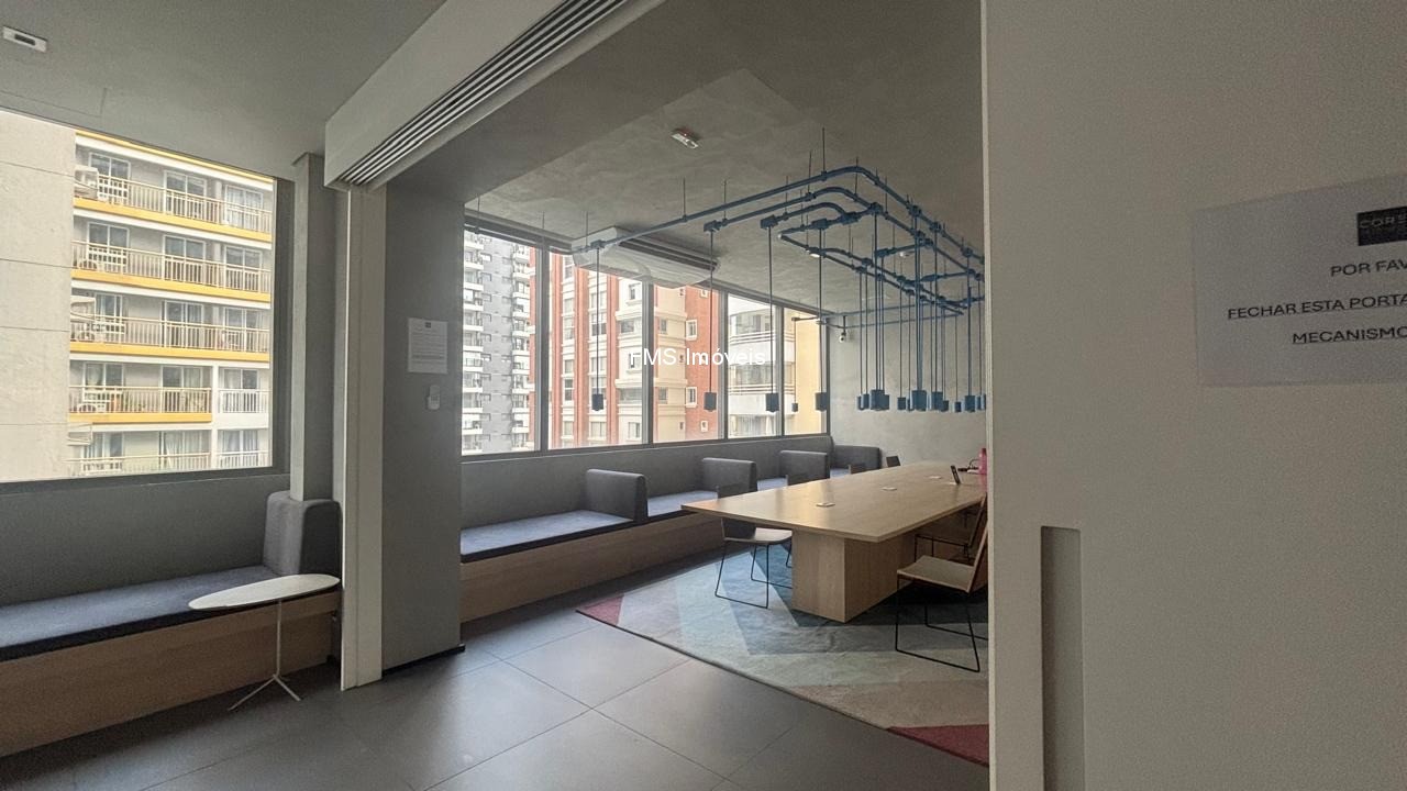 Apartamento, 1 quarto, 25 m² - Foto 28