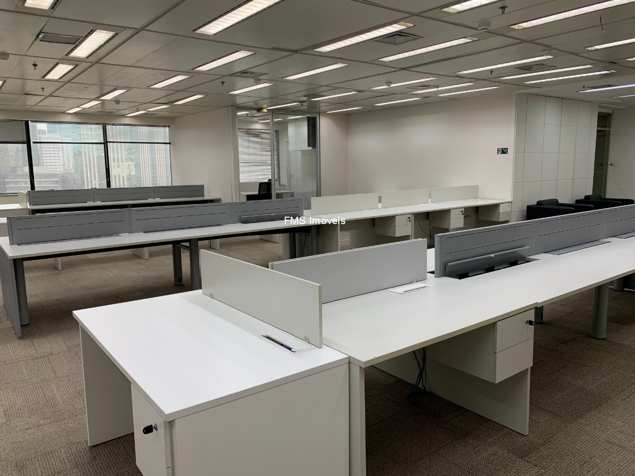Sala-Conjunto, 295 m² - Foto 10