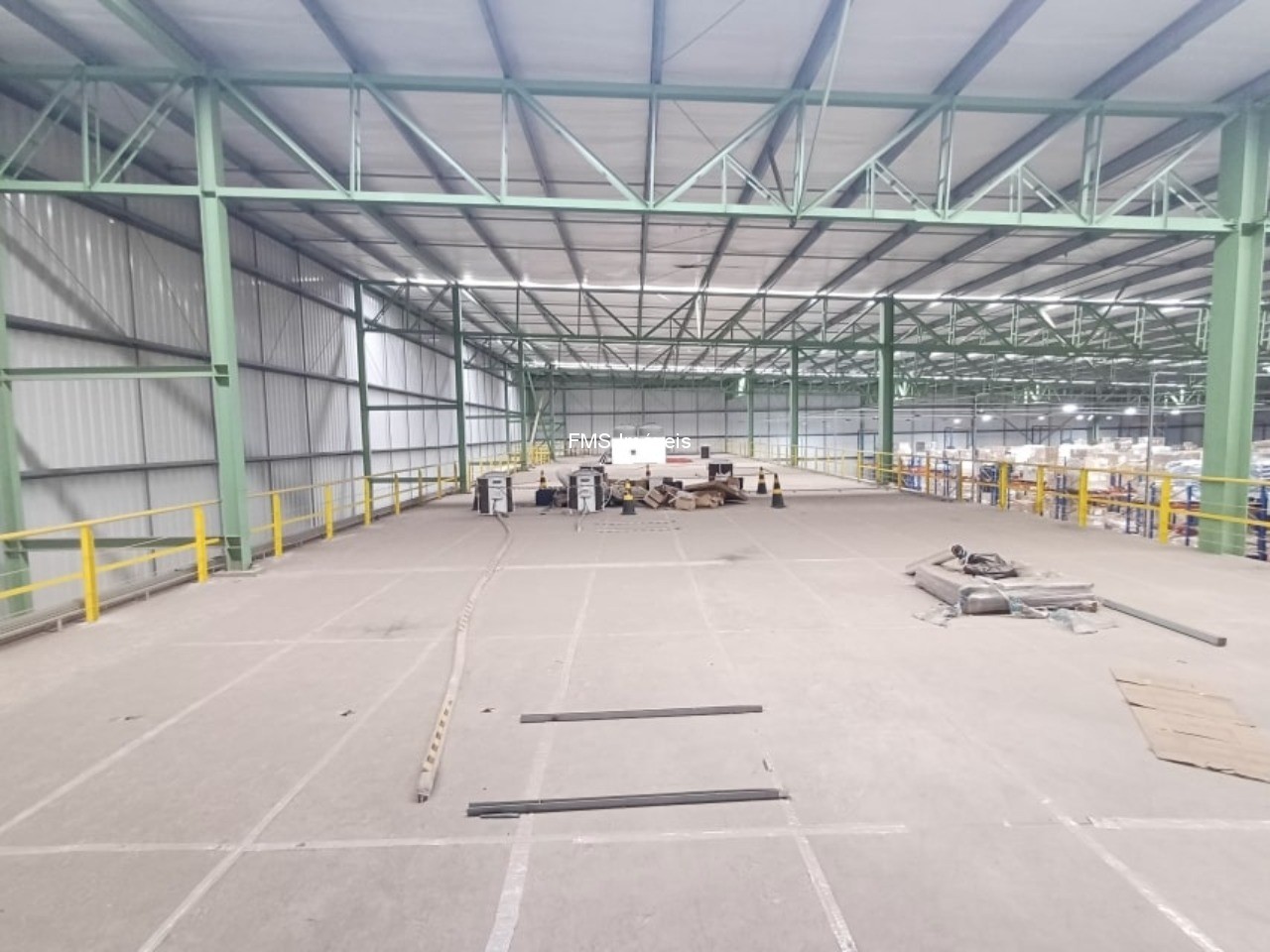 Depósito-Galpão, 7000 m² - Foto 44