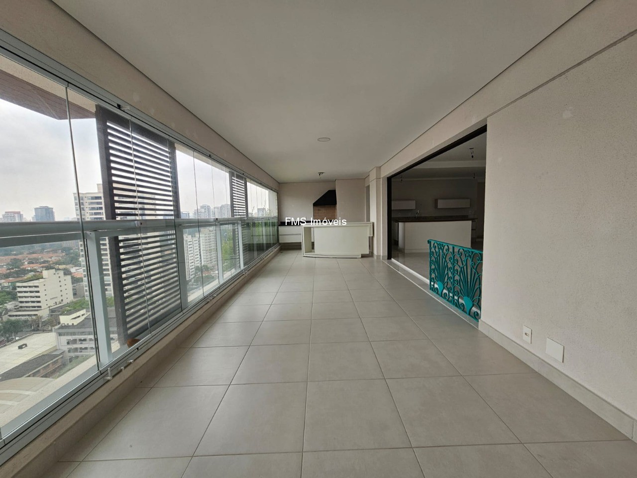 Apartamento, 3 quartos, 178 m² - Foto 4