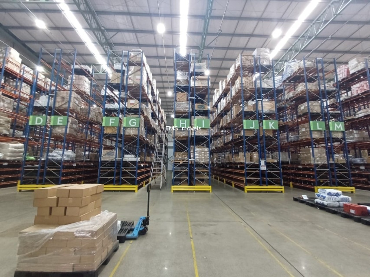 Depósito-Galpão, 7000 m² - Foto 12