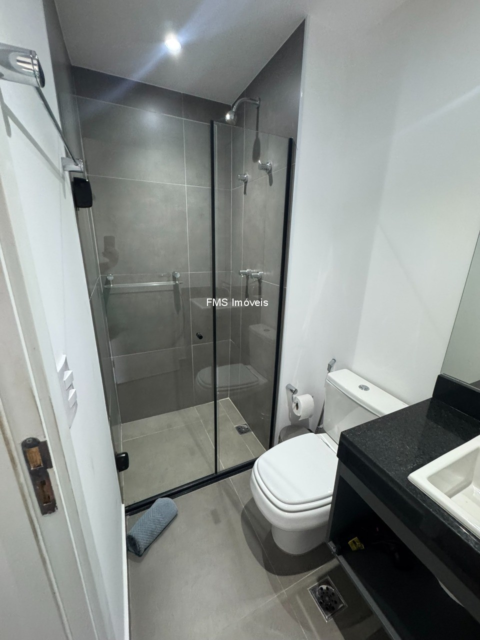 Apartamento, 1 quarto, 46 m² - Foto 17