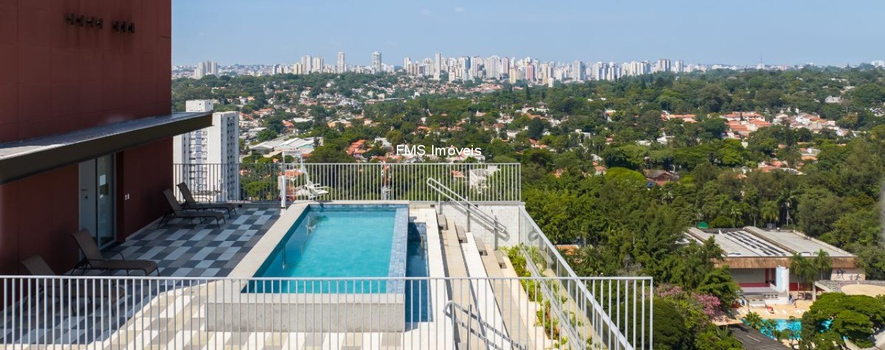 Apartamento, 1 quarto, 20 m² - Foto 26