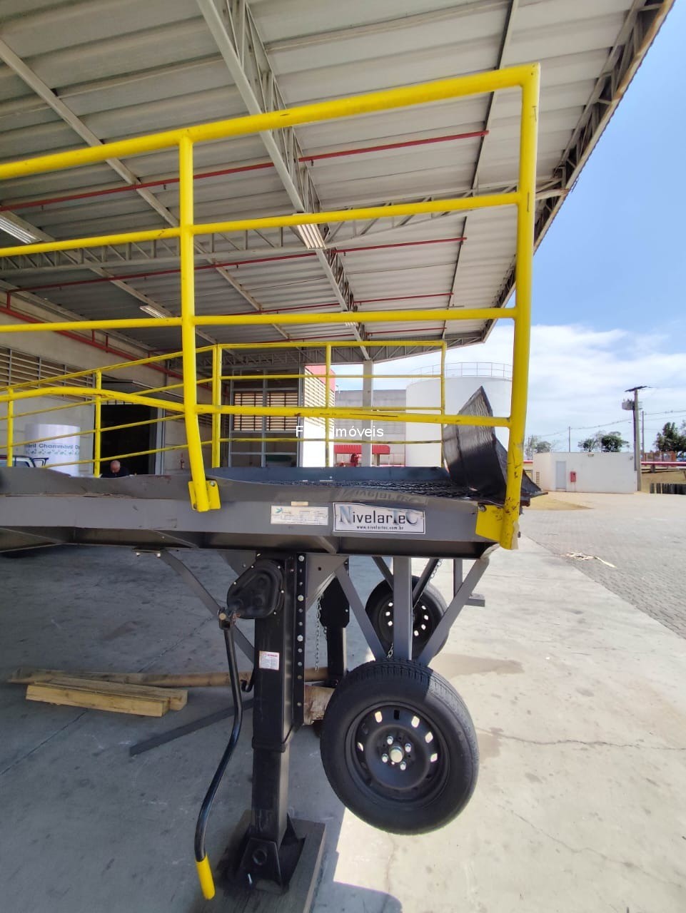 Depósito-Galpão, 9742 m² - Foto 61