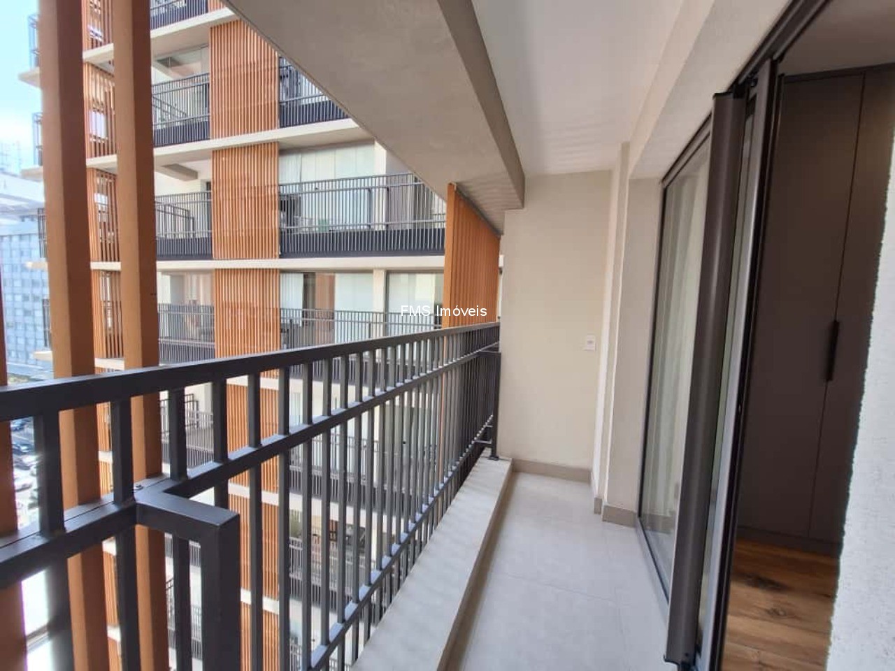 Apartamento, 1 quarto - Foto 6