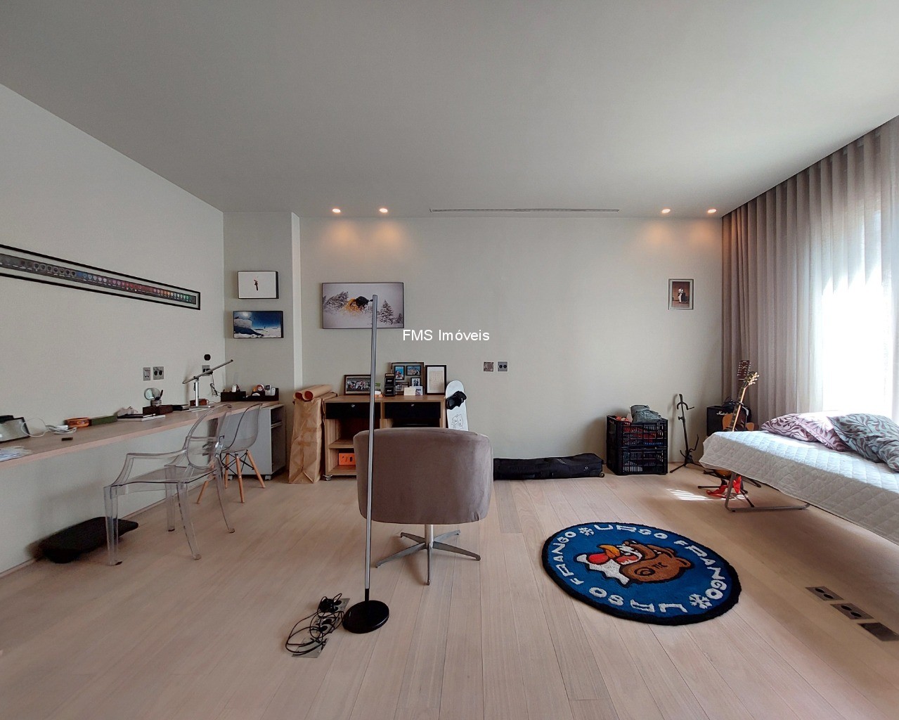 Cobertura, 4 quartos, 488 m² - Foto 46