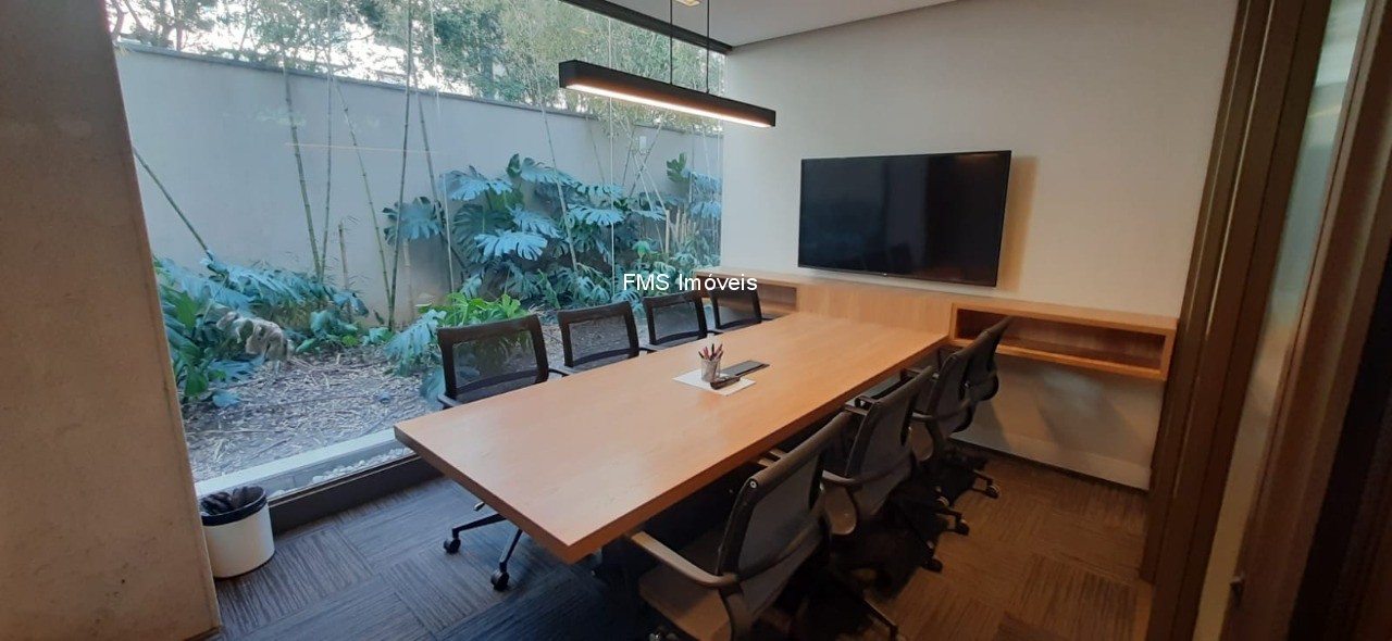 Sala-Conjunto, 182 m² - Foto 26