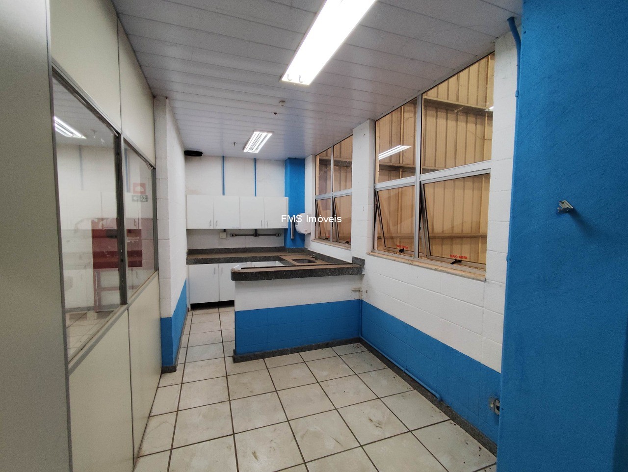 Depósito-Galpão, 9519 m² - Foto 29