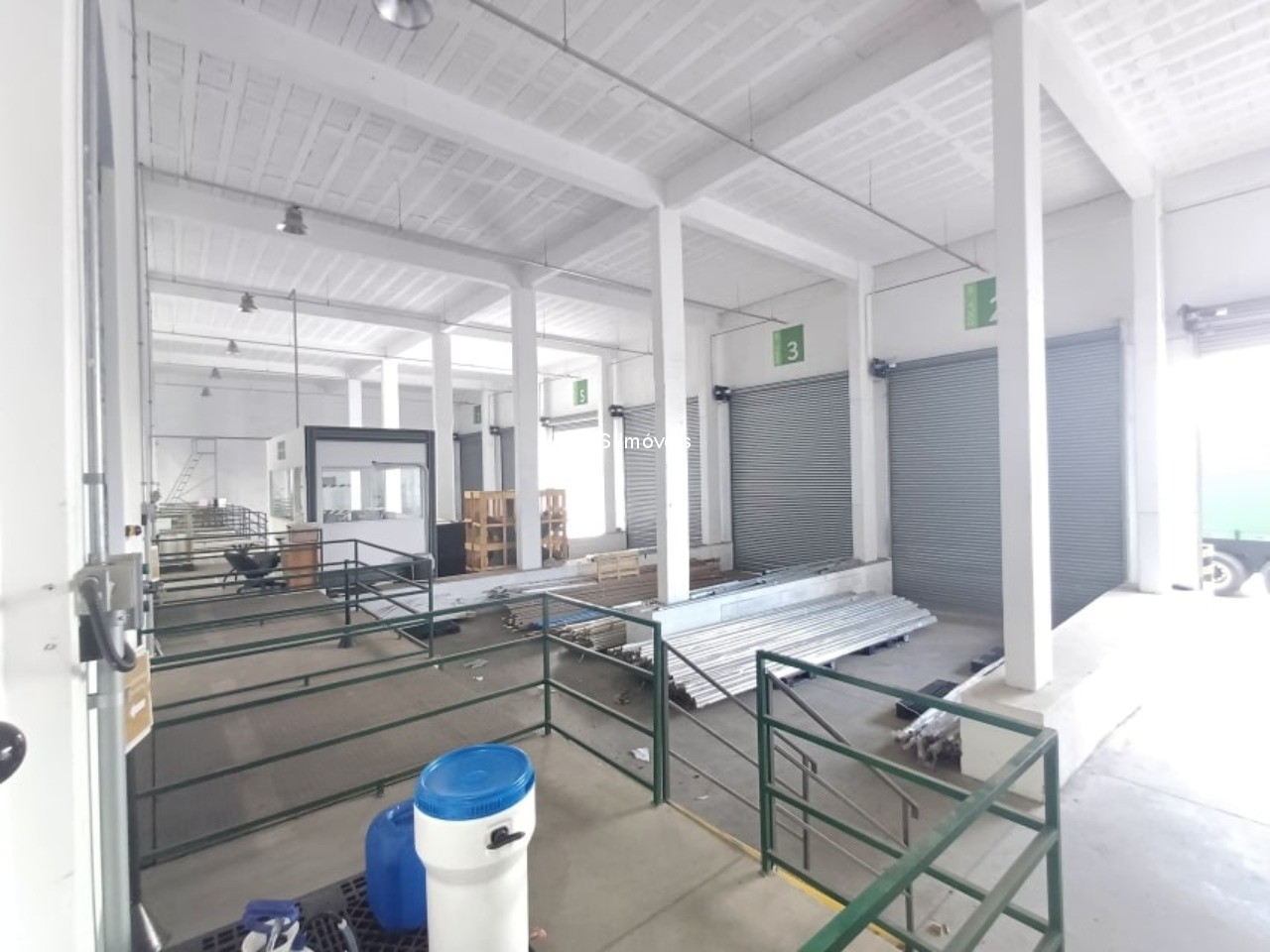 Depósito-Galpão, 7000 m² - Foto 10