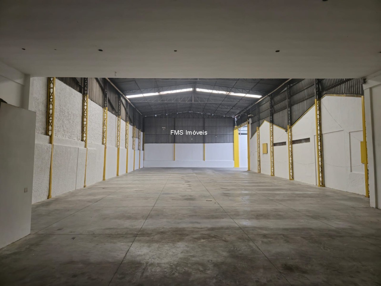 Depósito-Galpão, 1200 m² - Foto 16