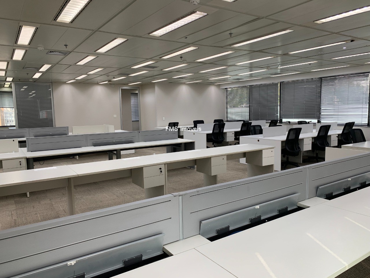 Sala-Conjunto, 295 m² - Foto 3