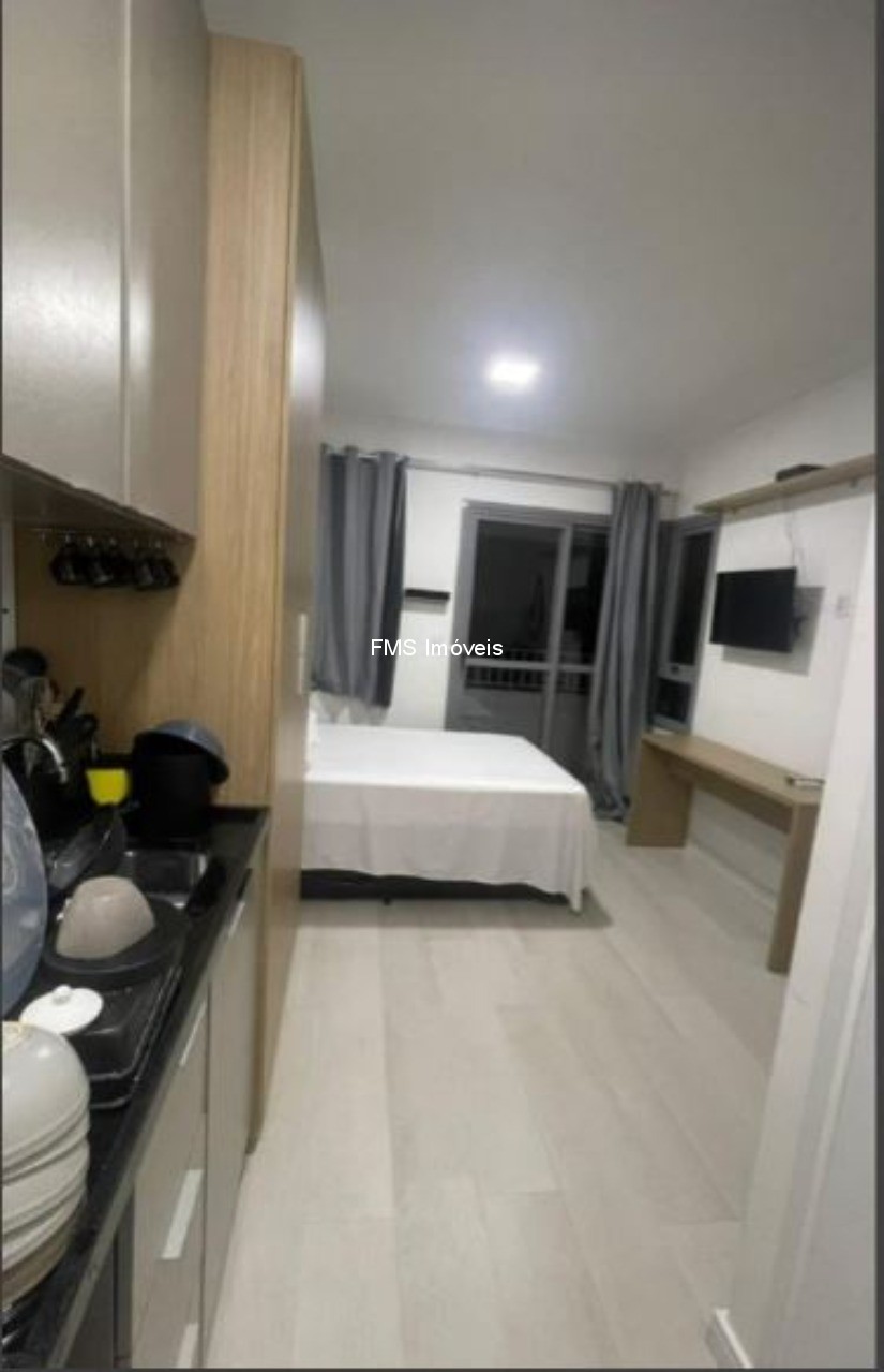 Apartamento, 1 quarto, 20 m² - Foto 5