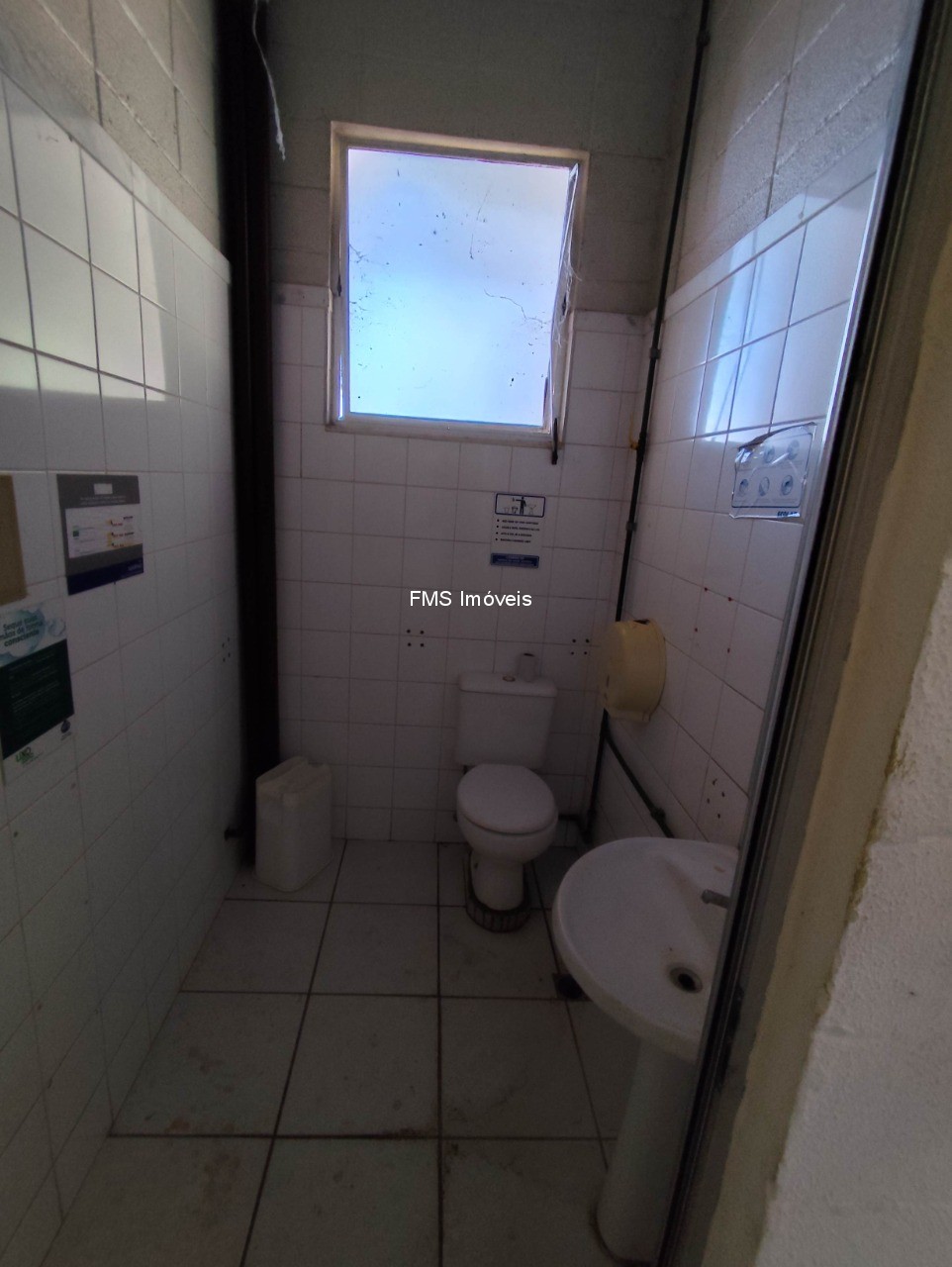 Depósito-Galpão, 9519 m² - Foto 37