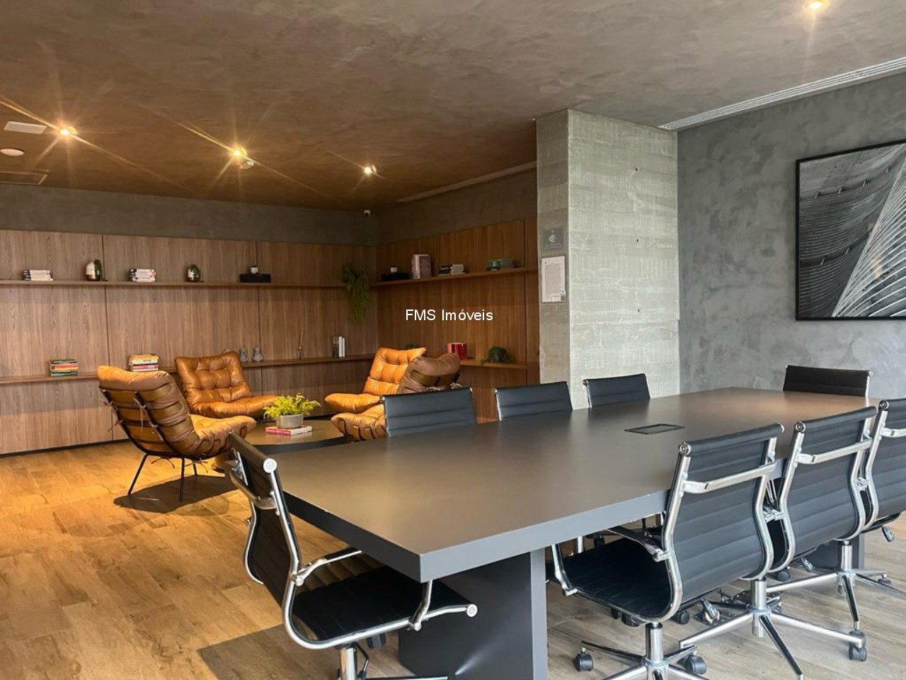 Apartamento, 1 quarto, 31 m² - Foto 25