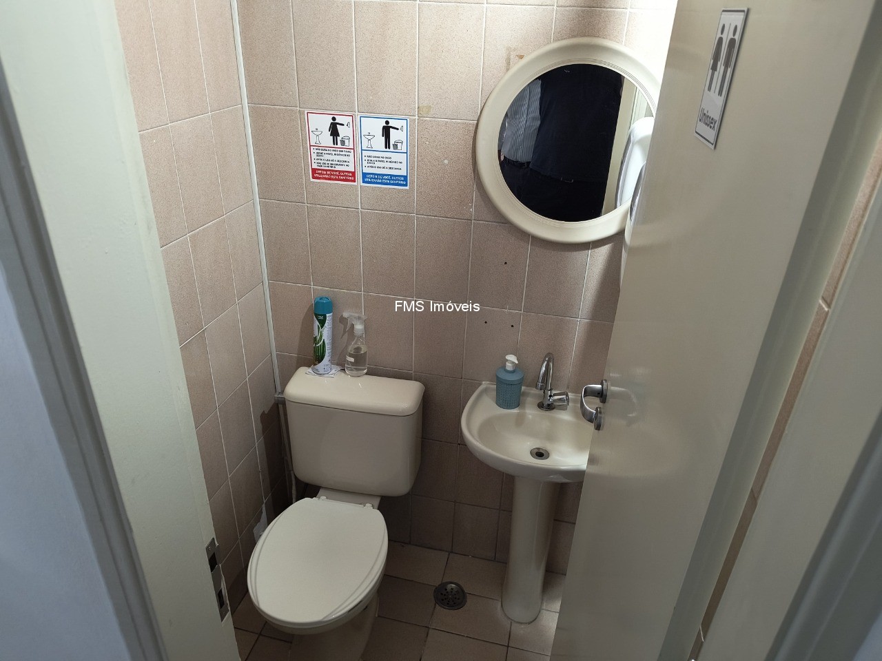 Prédio Inteiro, 1000 m² - Foto 25