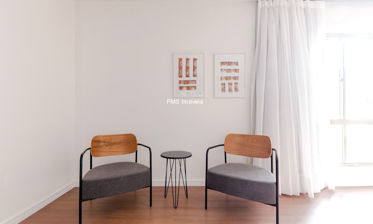 Apartamento, 4 quartos, 129 m² - Foto 7